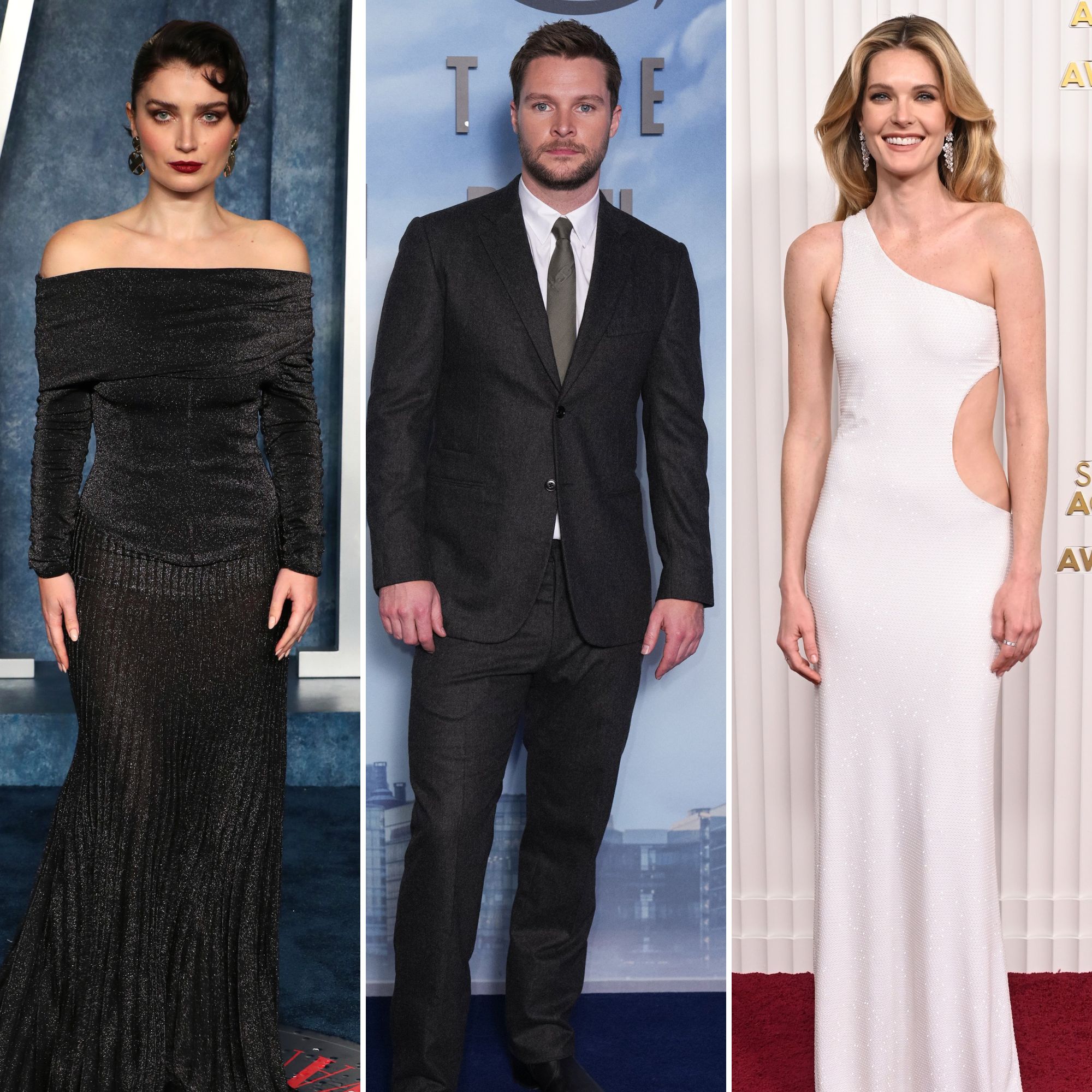 The Perfect Couple Season 2: Who's Joining The Cast? Source Material Explored. The Perfect Couple Season 2: Who's Joining The Cast? Source Material Explored.