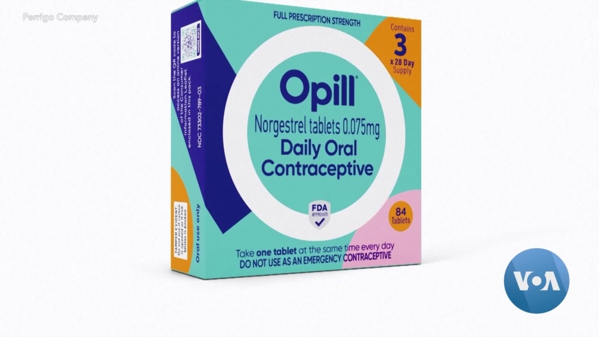 The Post-Roe Landscape:  Over-the-Counter Birth Control And Its Accessibility