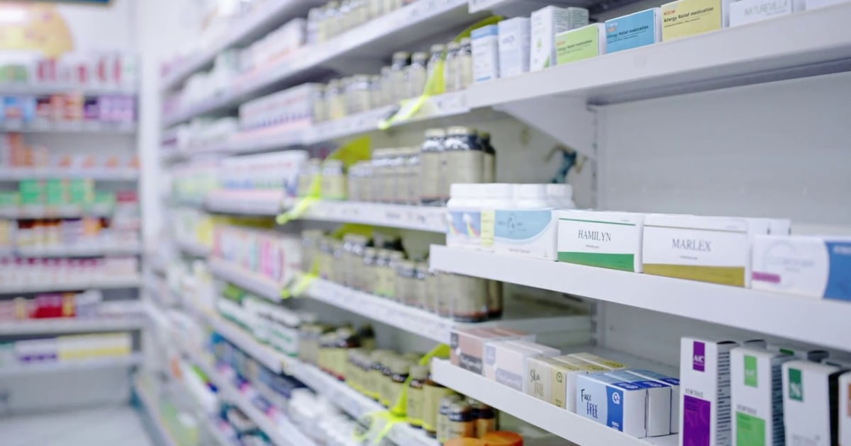 The Post-Roe Landscape: The Significance Of Over-the-Counter Birth Control Access The Post-Roe Landscape: The Significance Of Over-the-Counter Birth Control Access