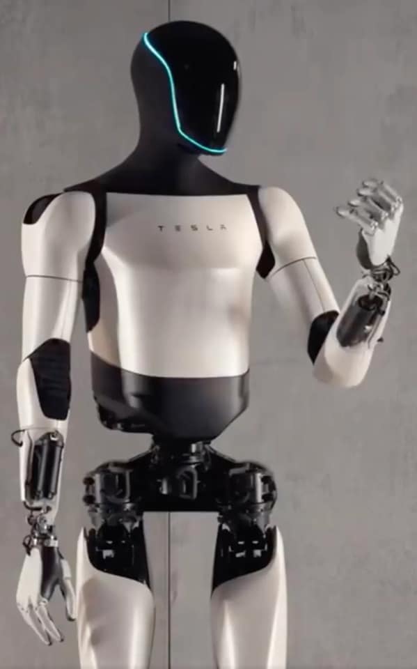 The Rare Earth Conundrum: Delays For Tesla's Ambitious Optimus Robot Project The Rare Earth Conundrum: Delays For Tesla's Ambitious Optimus Robot Project