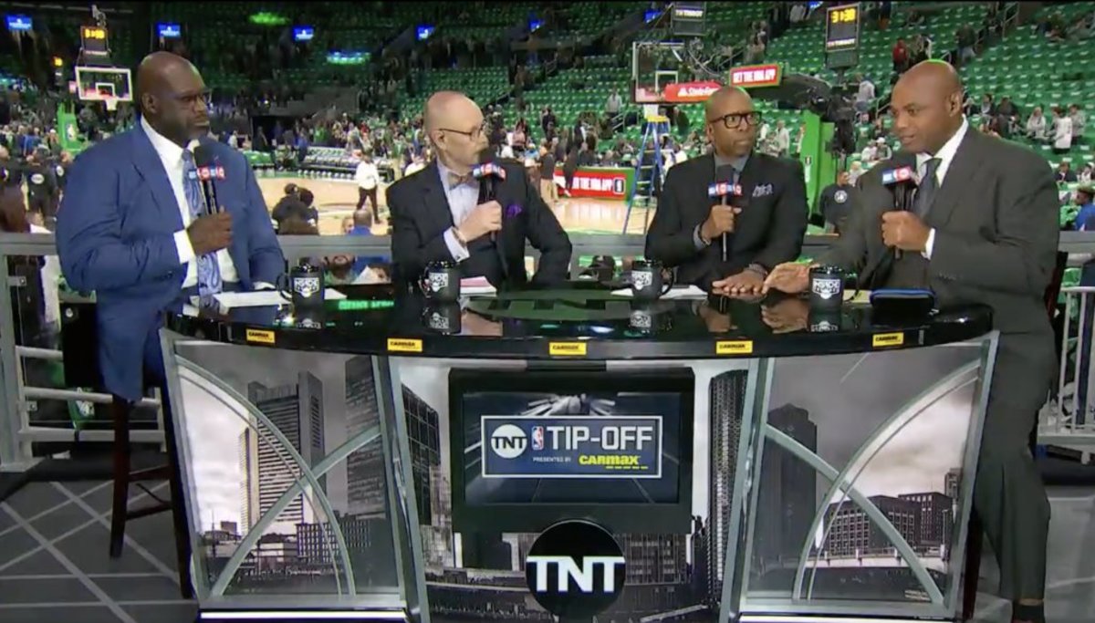 The Richard Jefferson-ESPN Situation: JJ Redick's Perspective The Richard Jefferson-ESPN Situation: JJ Redick's Perspective