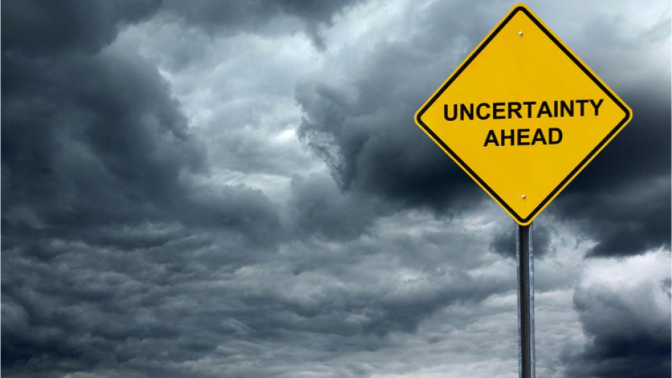 The Stock Market's Uncertain Future: What Investors Need To Know The Stock Market's Uncertain Future: What Investors Need To Know