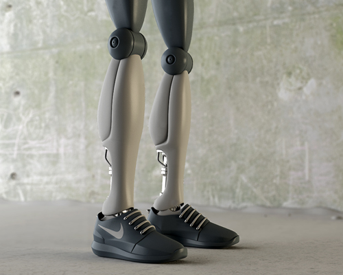 The Technological Hurdles In Robotic Nike Shoe Manufacturing The Technological Hurdles In Robotic Nike Shoe Manufacturing
