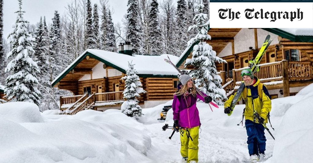 The Truth About Chalet Girls: Serving Europe's Wealthy Skiers The Truth About Chalet Girls: Serving Europe's Wealthy Skiers