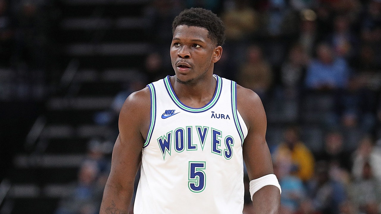 Timberwolves Vs. Lakers: Anthony Edwards Injury Report And Game-Time Decision Timberwolves Vs. Lakers: Anthony Edwards Injury Report And Game-Time Decision