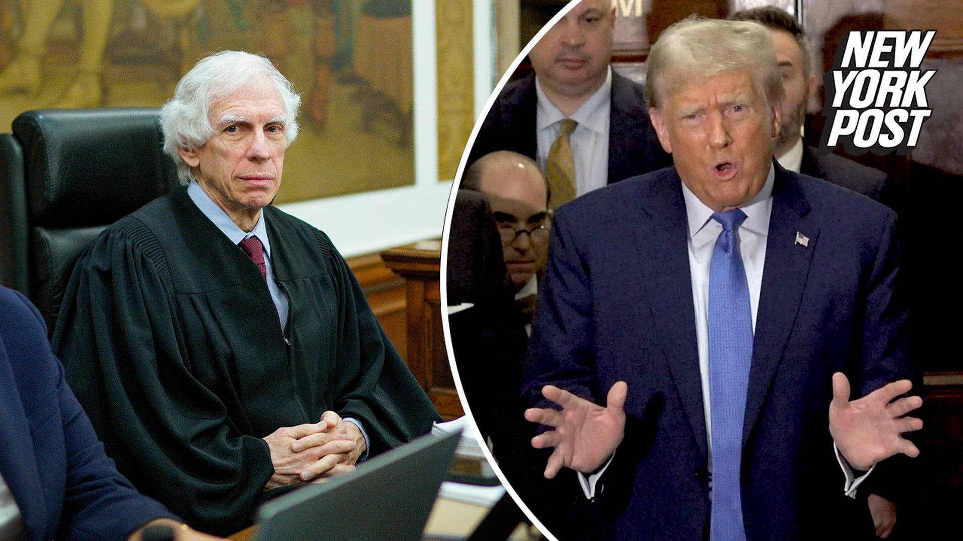 Trump Lawsuit Leads To 60 Minutes Executive Producer's Exit Trump Lawsuit Leads To 60 Minutes Executive Producer's Exit