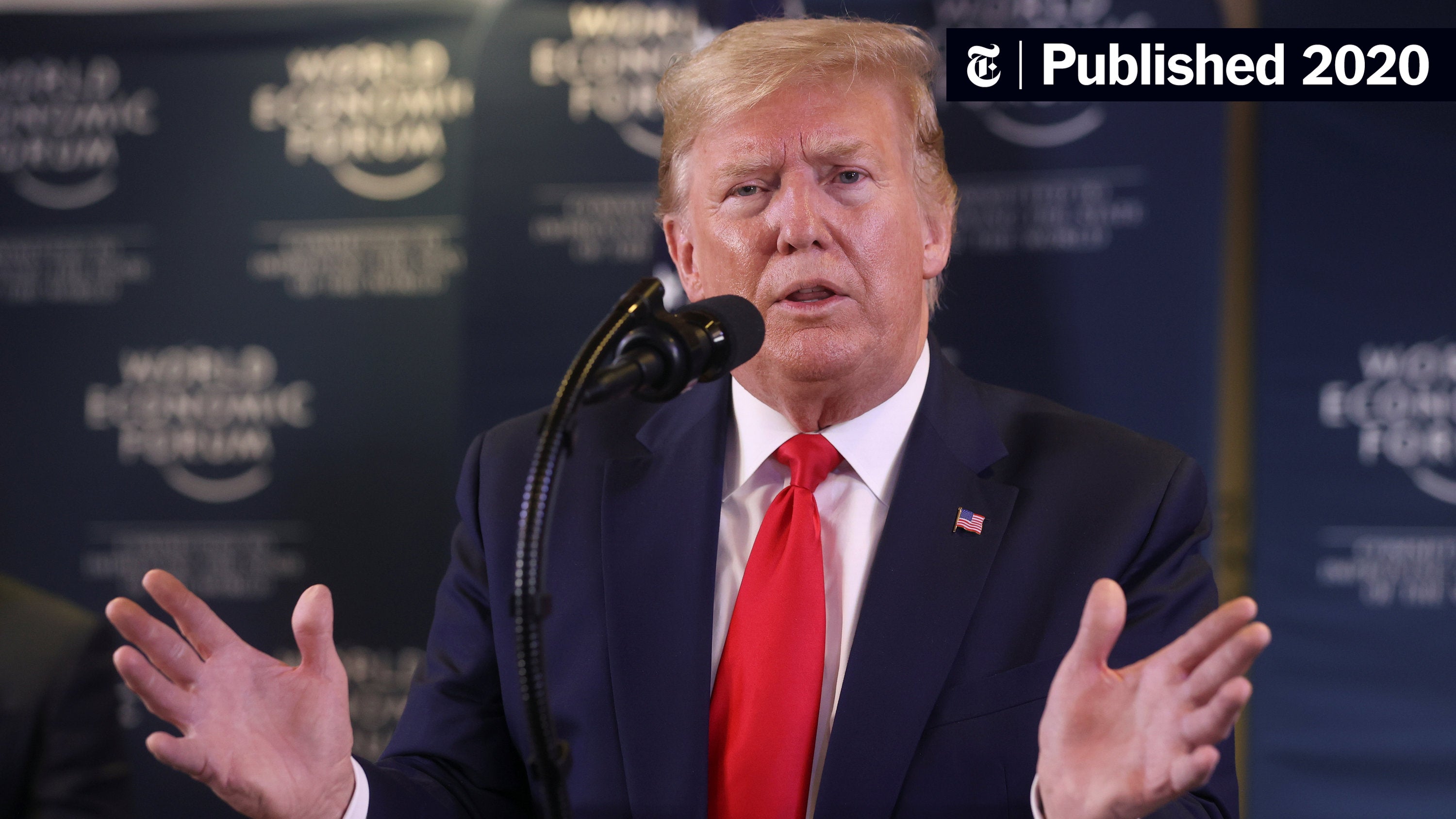 Trump's Economic Policies And The Challenges Facing The Next Fed Chair Trump's Economic Policies And The Challenges Facing The Next Fed Chair