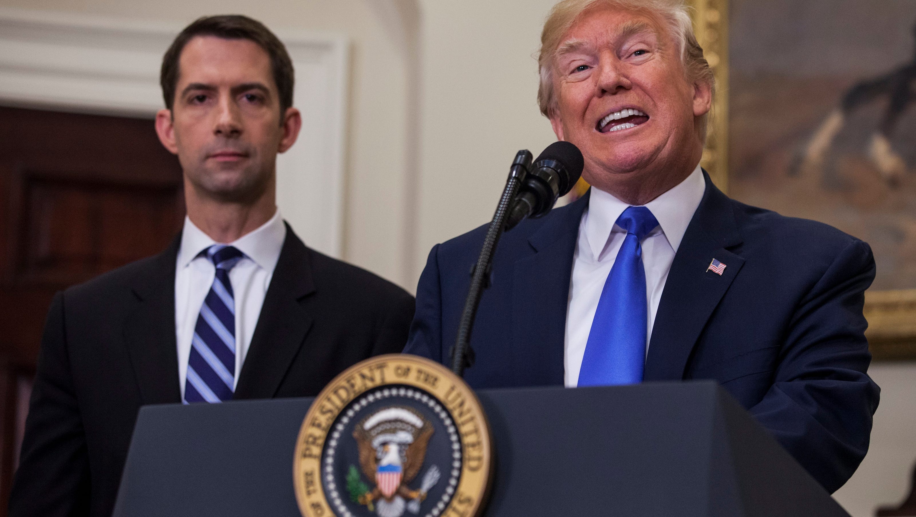 Trump's Immigration Policies Face Significant Legal Setbacks Trump's Immigration Policies Face Significant Legal Setbacks