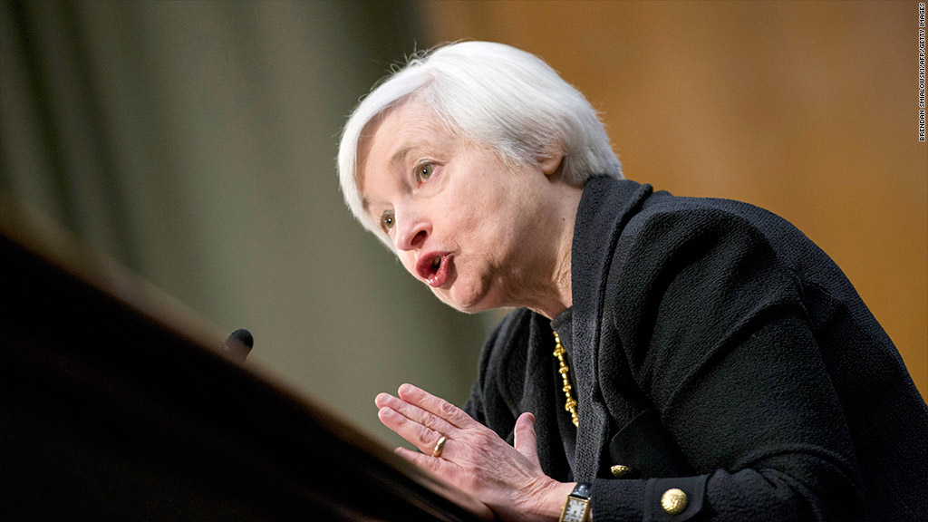 Trump's Legacy: A Herculean Task For The Next Federal Reserve Chair Trump's Legacy: A Herculean Task For The Next Federal Reserve Chair