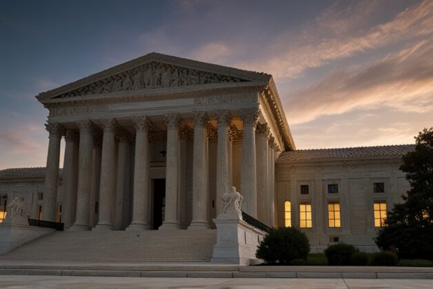 Trump's Obamacare Defense: Supreme Court Implications For RFK Jr. Trump's Obamacare Defense: Supreme Court Implications For RFK Jr.
