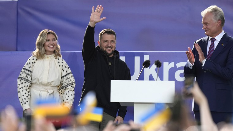 Trump's Stance On Ukraine's NATO Membership: A Deep Dive Trump's Stance On Ukraine's NATO Membership: A Deep Dive