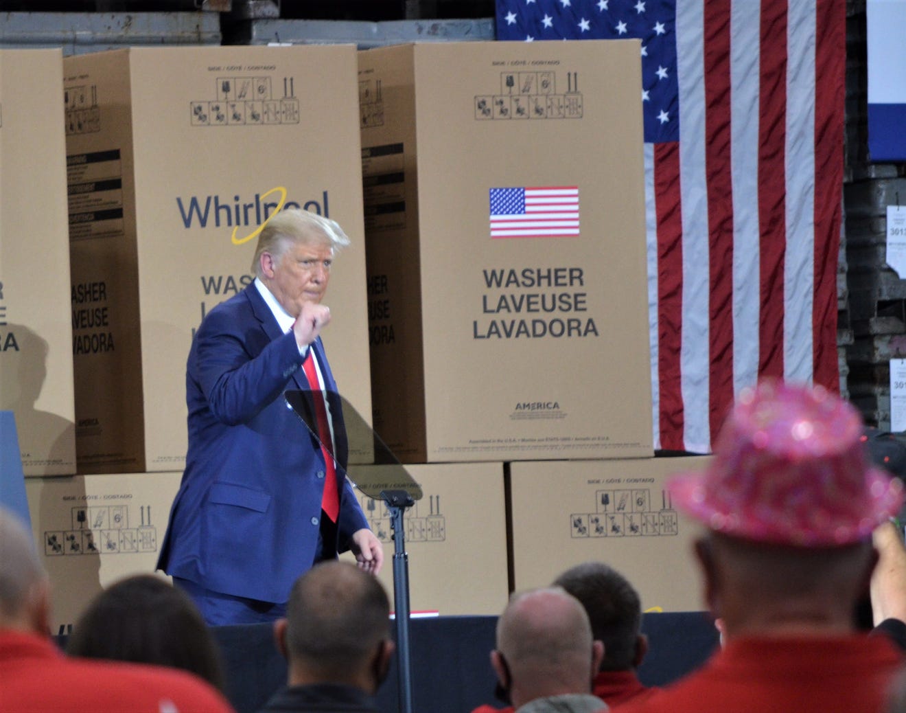 Trump's Tariffs: CEO Concerns And Consumer Anxiety Trump's Tariffs: CEO Concerns And Consumer Anxiety