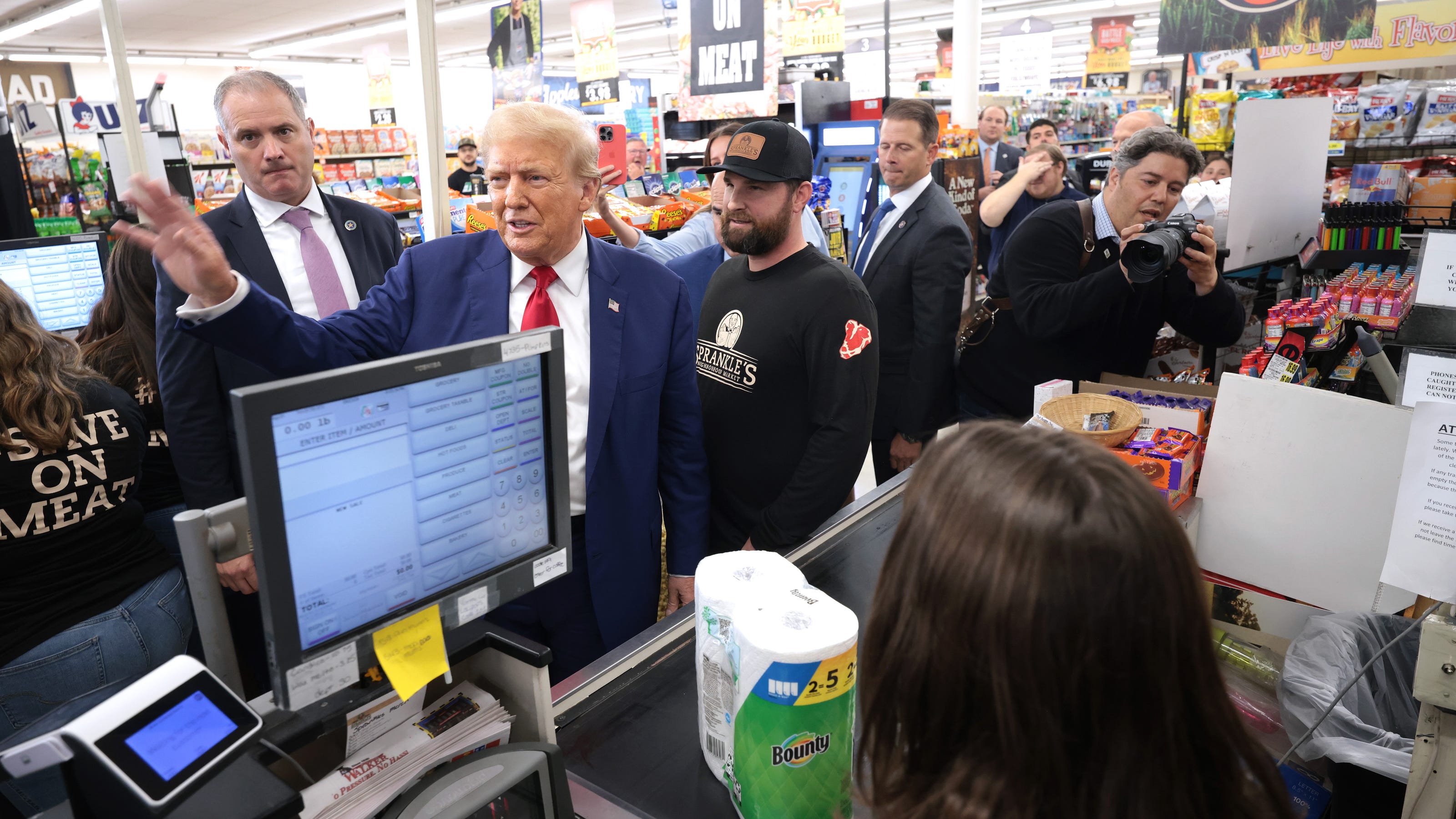Trump's Tariffs: Posthaste Job Losses Inevitable In Canada's Auto Sector Trump's Tariffs: Posthaste Job Losses Inevitable In Canada's Auto Sector