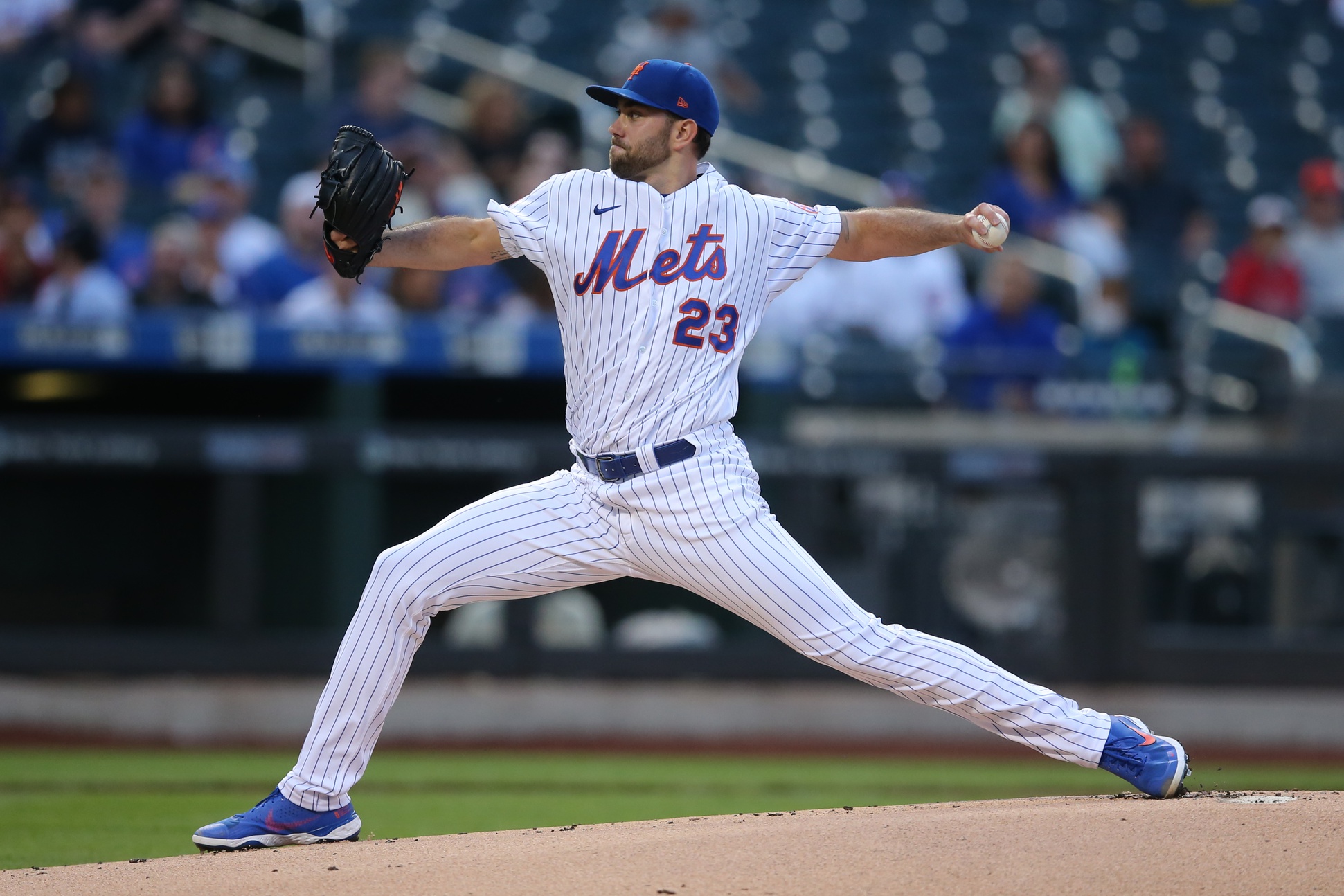 Twins Win 6-3, Mets Drop Middle Game Twins Win 6-3, Mets Drop Middle Game