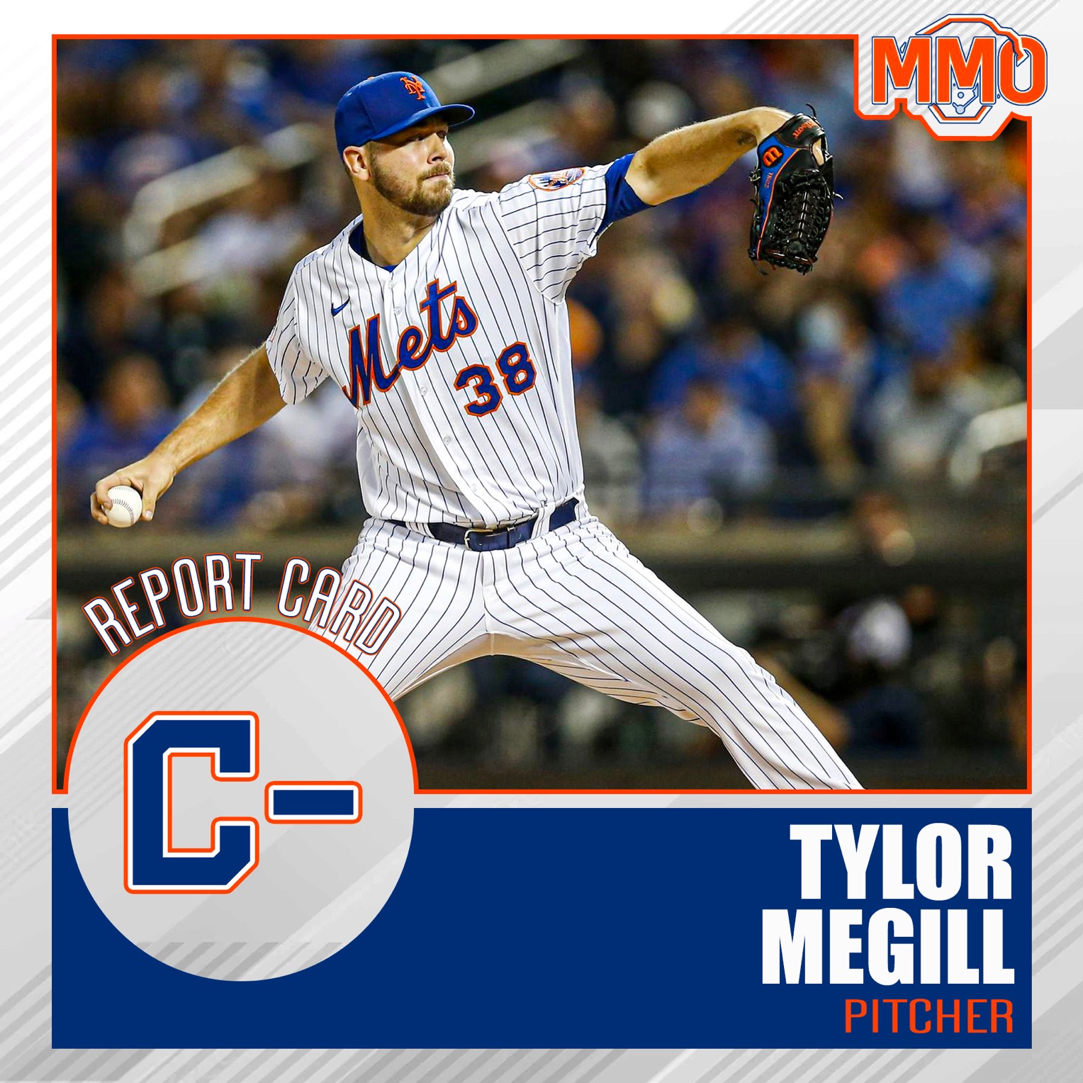 Tylor Megill's Success With The Mets: Analyzing His Effective Pitching Strategies Tylor Megill's Success With The Mets: Analyzing His Effective Pitching Strategies