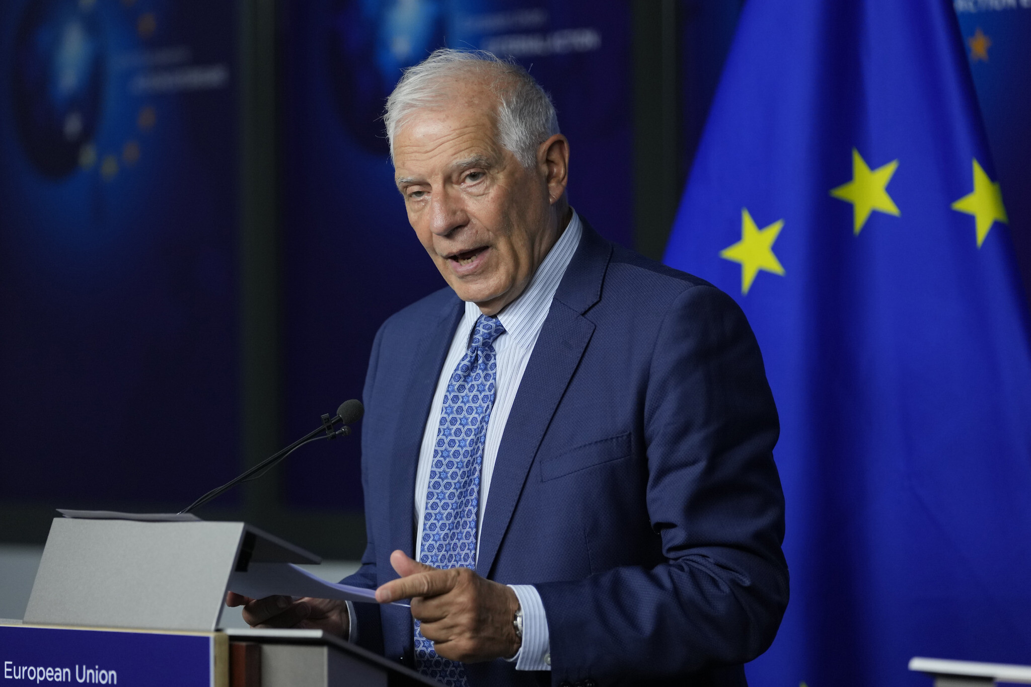 U.S.-Iran Nuclear Talks: Stalemate On Key Issues