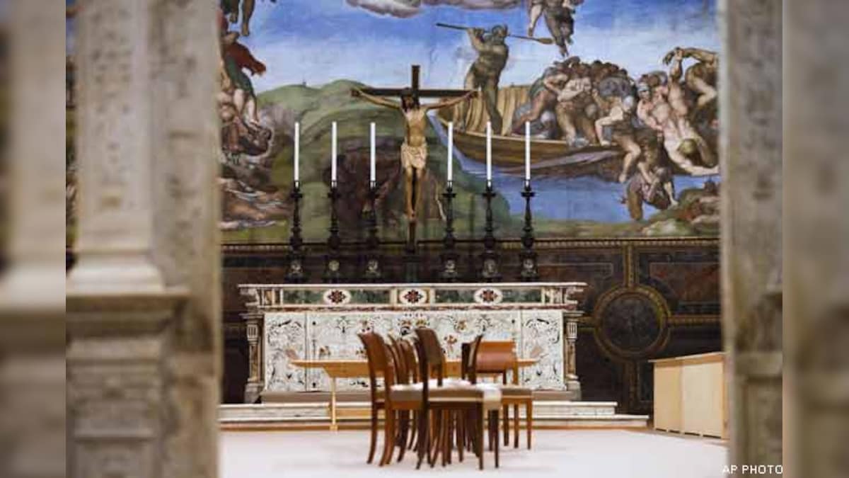 Understanding Papal Conclaves: History, Process, And Secrecy Understanding Papal Conclaves: History, Process, And Secrecy