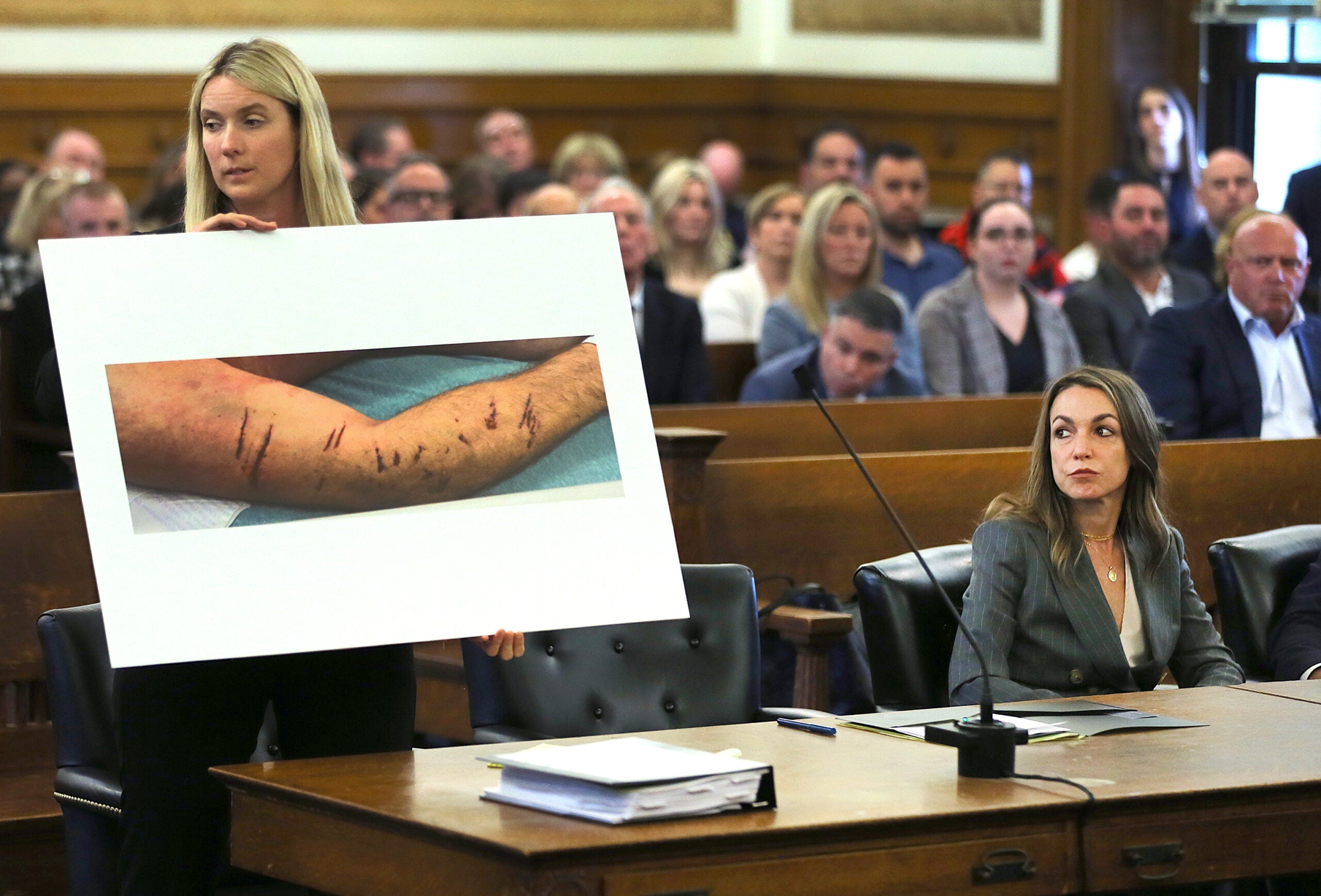 Understanding The Karen Read Murder Case Timeline