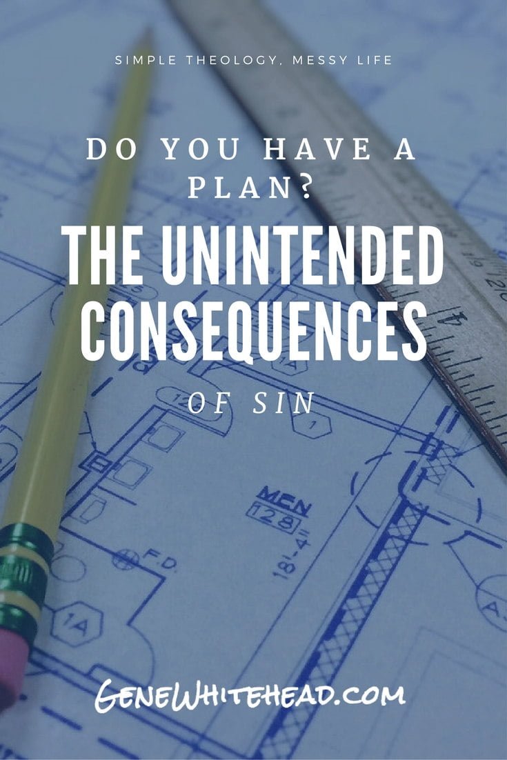 Unintended Consequences: Examining The Price Of Trump's Economic Vision Unintended Consequences: Examining The Price Of Trump's Economic Vision