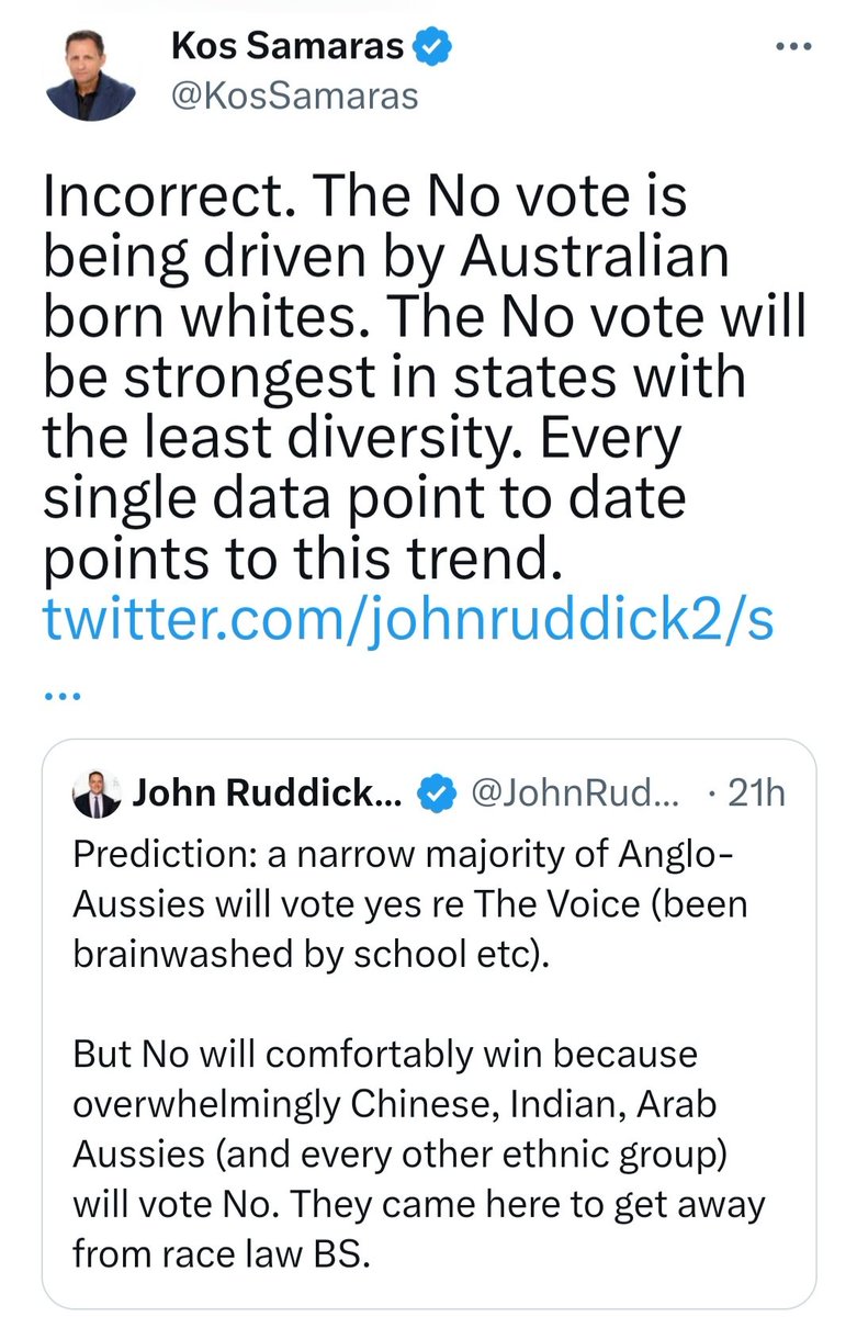 Vote Informed: William Watson On The Liberal Party Platform Vote Informed: William Watson On The Liberal Party Platform