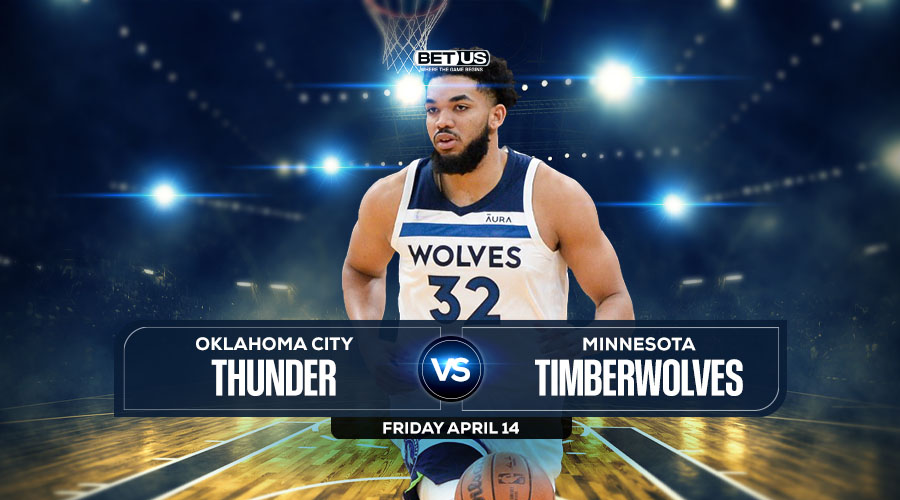 Wade's Kudos For Burke's Thunder Vs. Timberwolves Game Breakdown Wade's Kudos For Burke's Thunder Vs. Timberwolves Game Breakdown