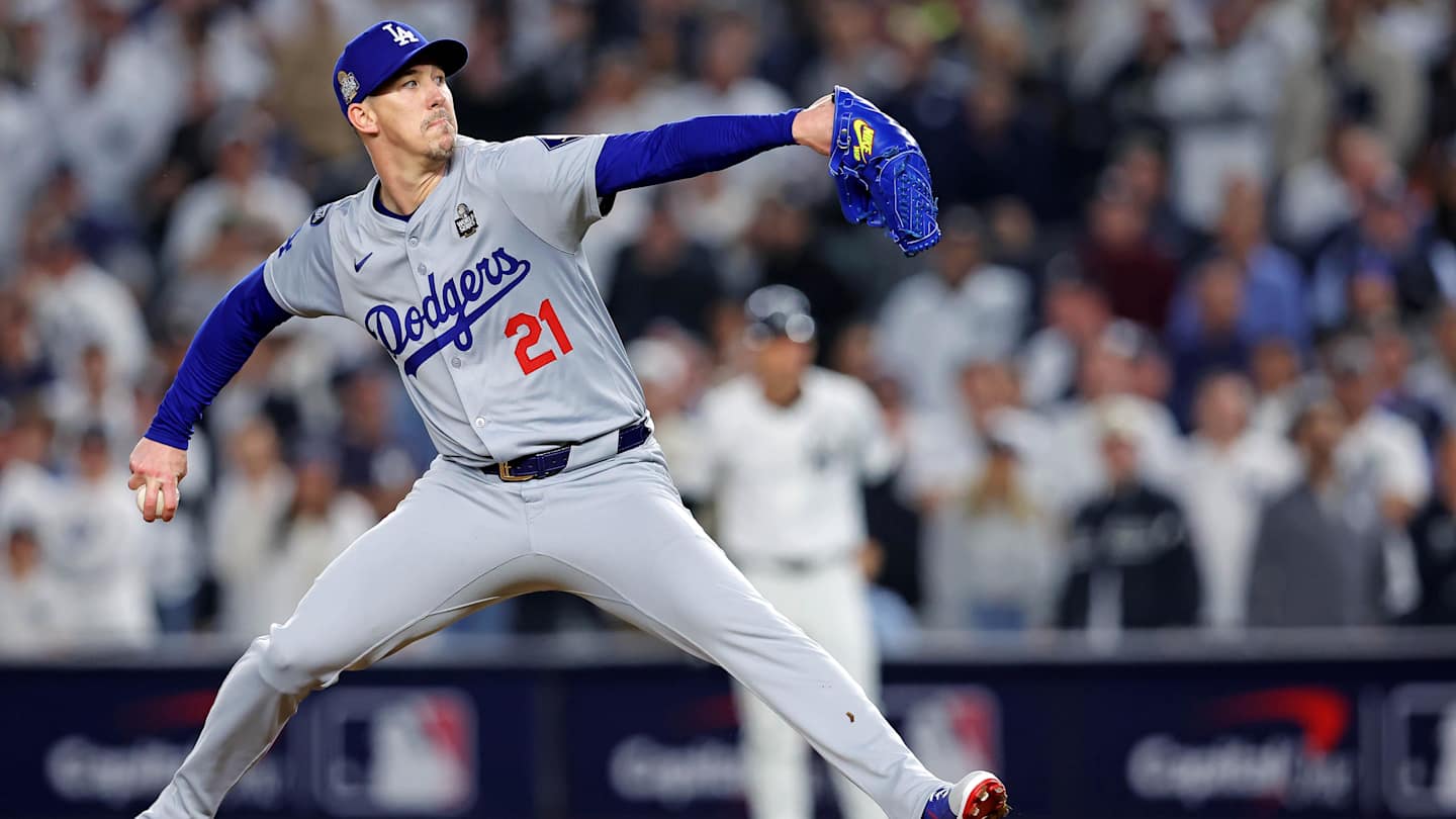 Walker Buehler To Start: Red Sox-Blue Jays Game Preview & Lineups Walker Buehler To Start: Red Sox-Blue Jays Game Preview & Lineups