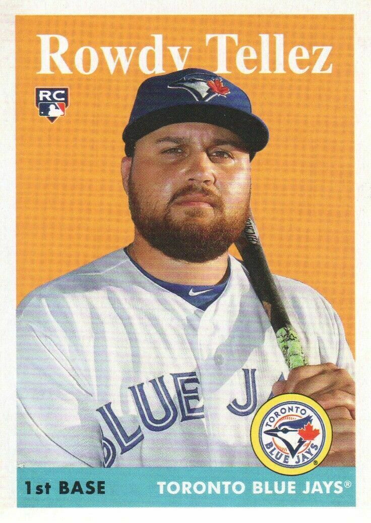 Watch Rowdy Tellez's Performance: Revenge Against His Old Team Watch Rowdy Tellez's Performance: Revenge Against His Old Team