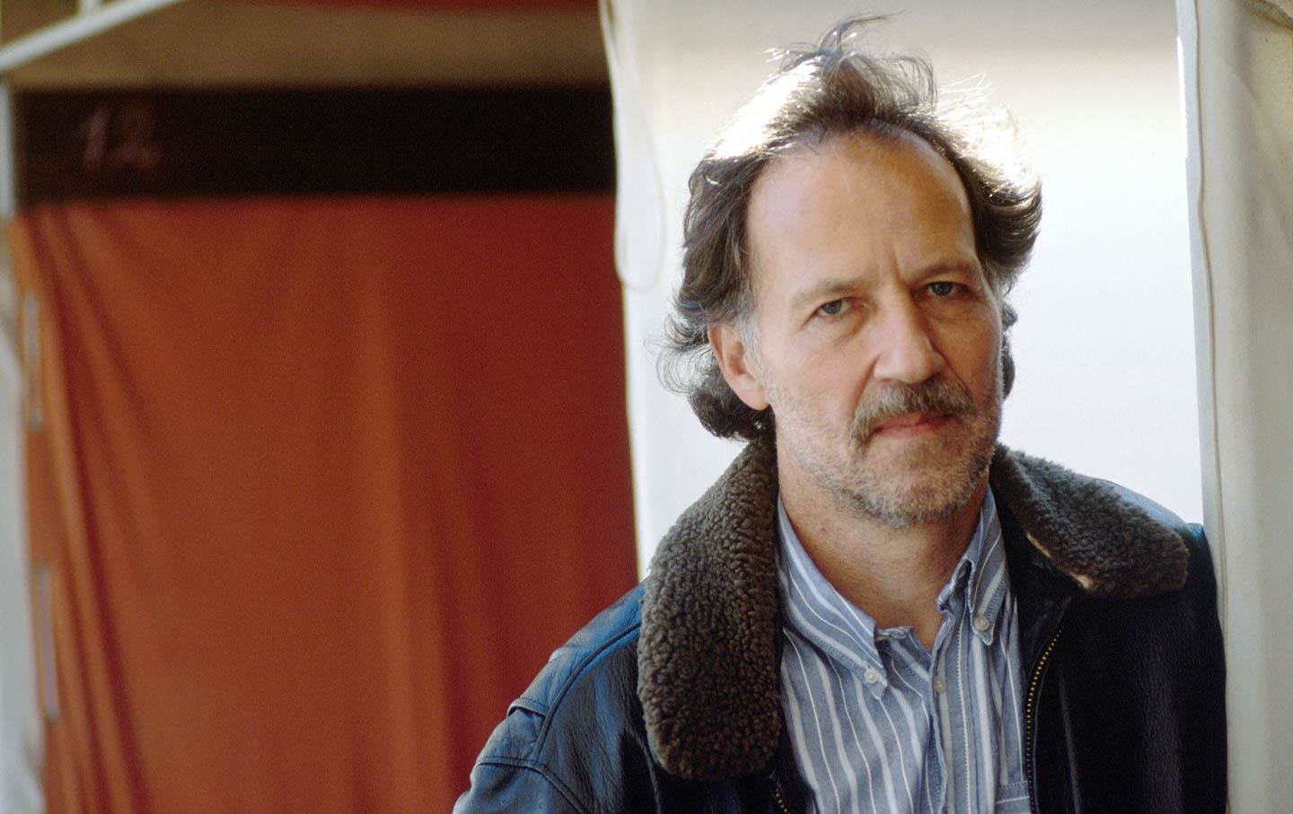 Werner Herzog's New Film: Werner Herzog's New Film: