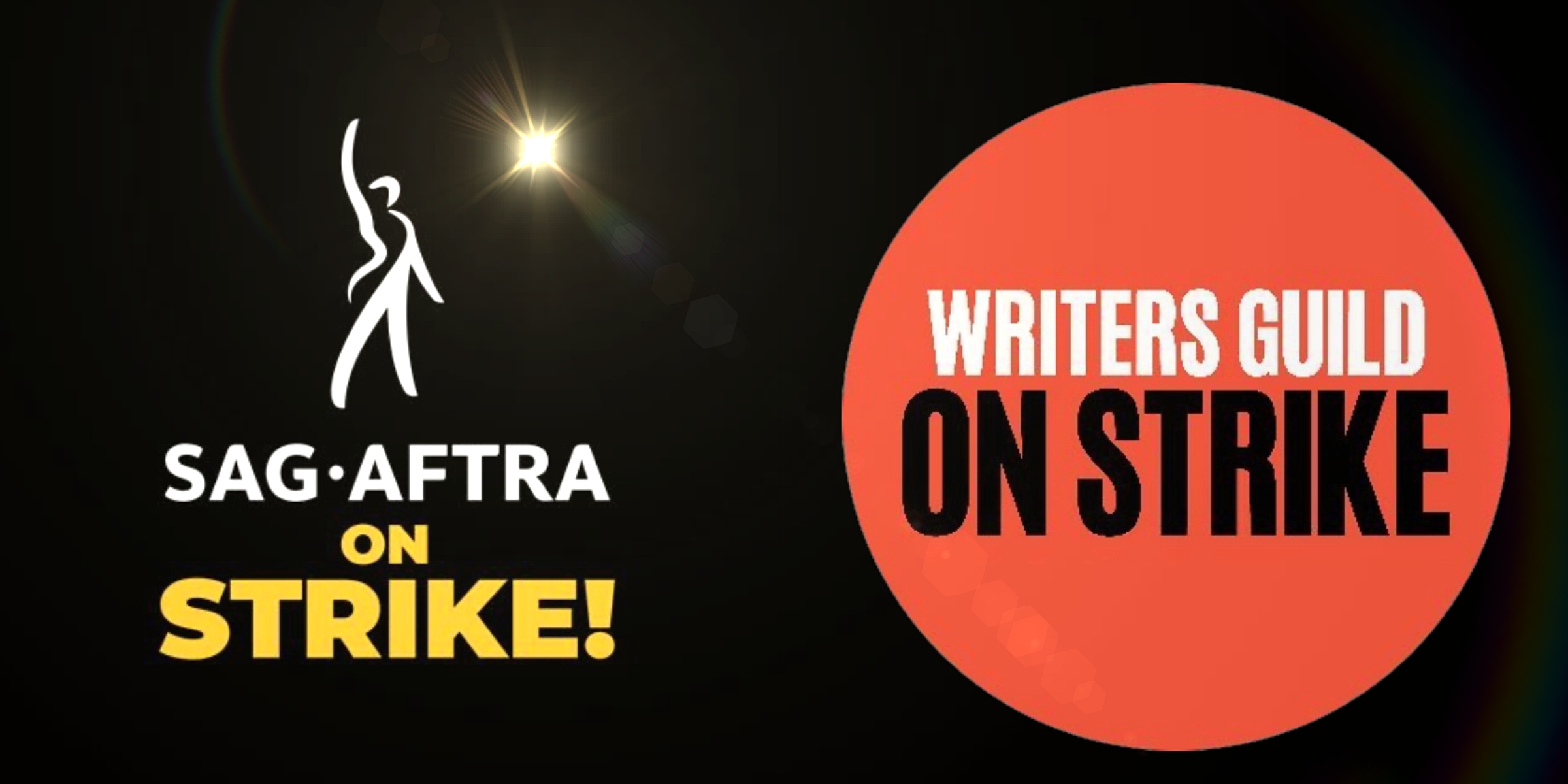WGA And SAG-AFTRA Strike: The Complete Impact On Hollywood WGA And SAG-AFTRA Strike: The Complete Impact On Hollywood