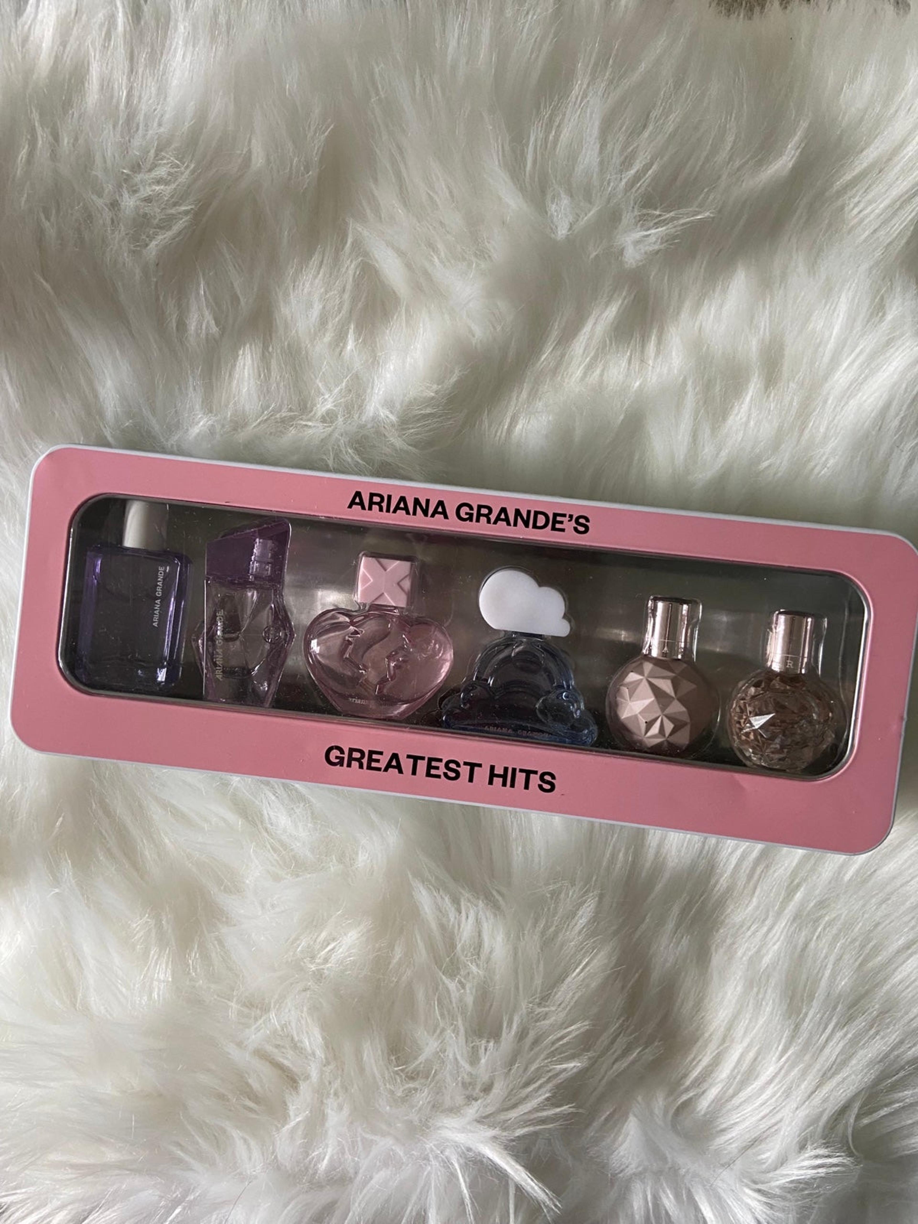 Where To Buy Ariana Grande Lovenote Fragrance Set Online At The Best Price Where To Buy Ariana Grande Lovenote Fragrance Set Online At The Best Price