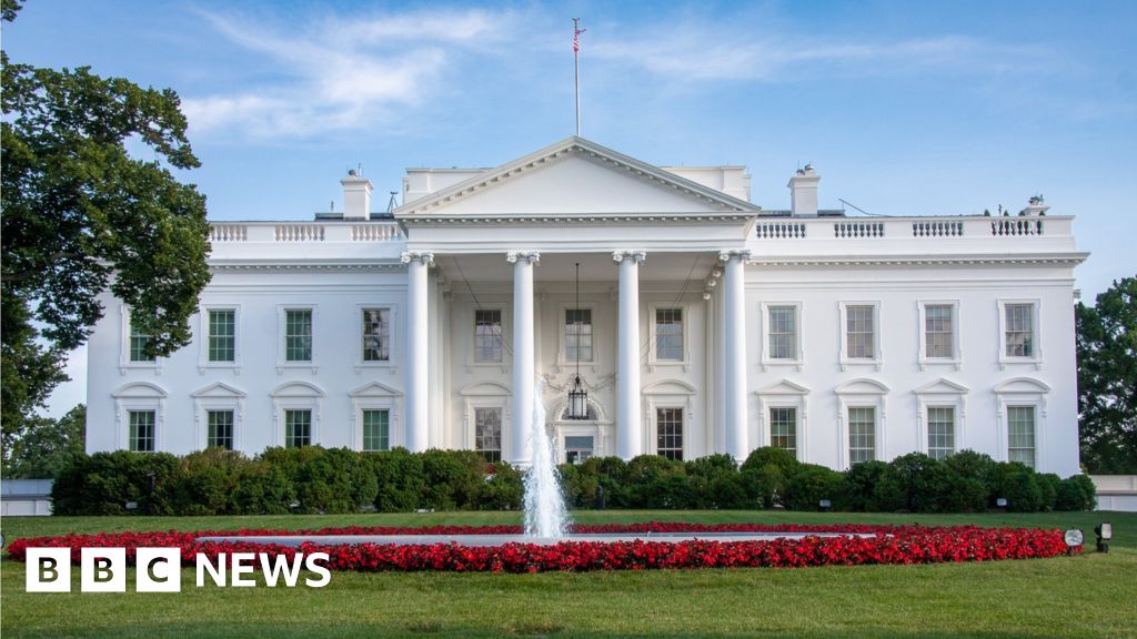 White House Cocaine: Secret Service Announces End Of Investigation White House Cocaine: Secret Service Announces End Of Investigation