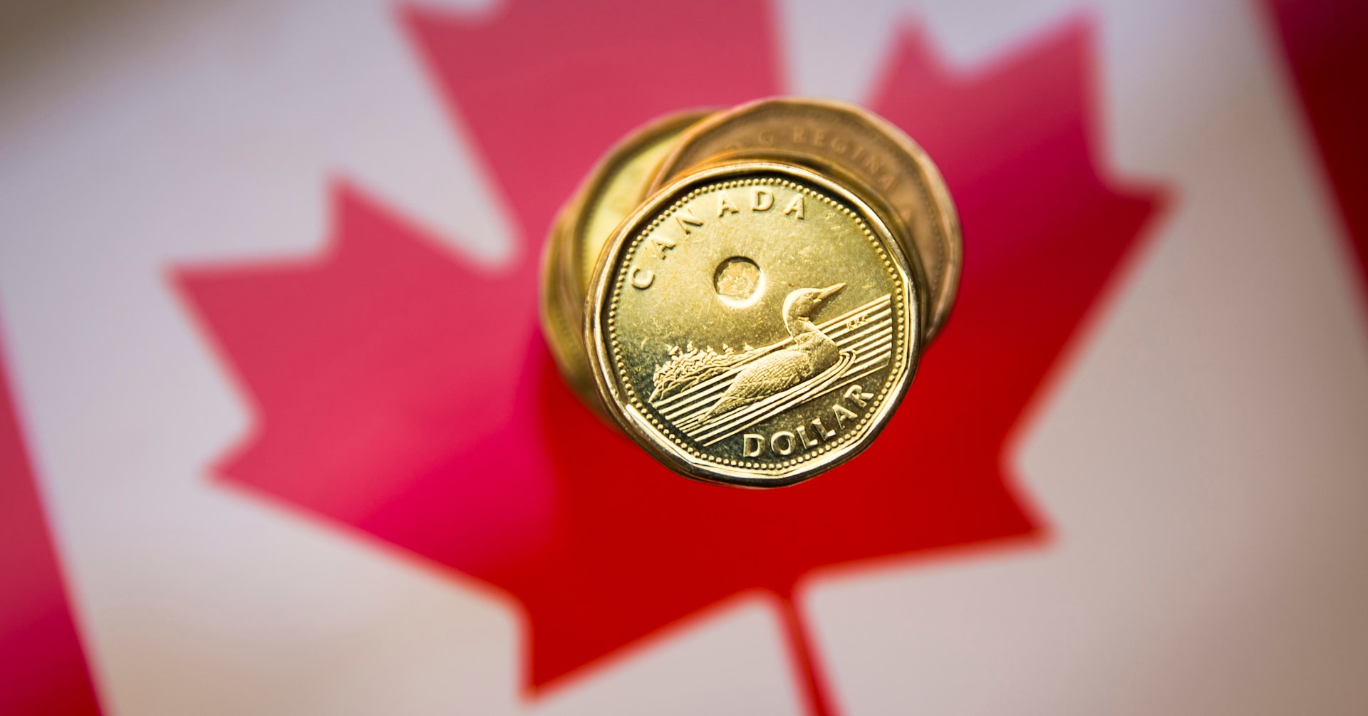 Why Is The Canadian Dollar Falling Against Major Currencies? Why Is The Canadian Dollar Falling Against Major Currencies?