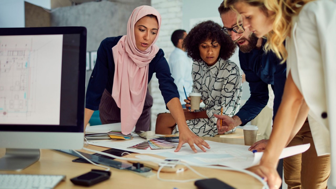 Why Middle Managers Are Essential For Company Success And Employee Growth Why Middle Managers Are Essential For Company Success And Employee Growth