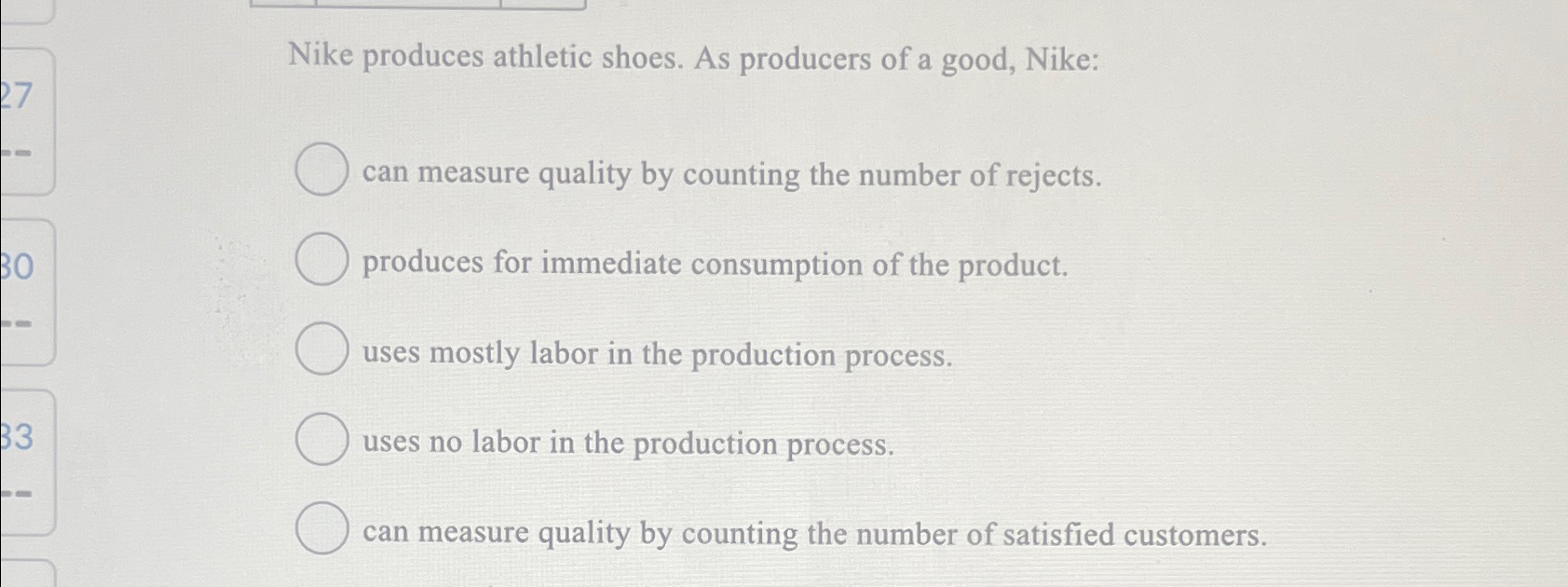 Why Nike Shoe Production Remains A Challenge For Robots Why Nike Shoe Production Remains A Challenge For Robots