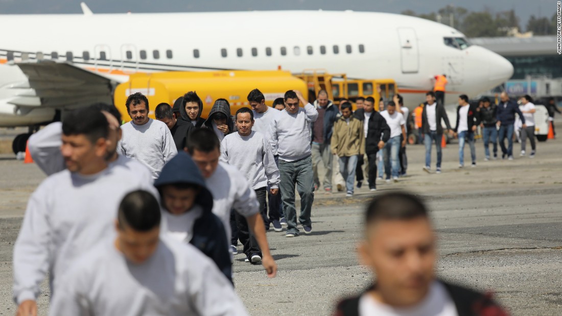 Why This Startup Airline Uses Deportation Flights: A Surprising Business Model Why This Startup Airline Uses Deportation Flights: A Surprising Business Model