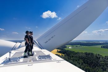 Wichtige Mitteilung Von PNE AG Gemäß Artikel 40 Absatz 1 WpHG