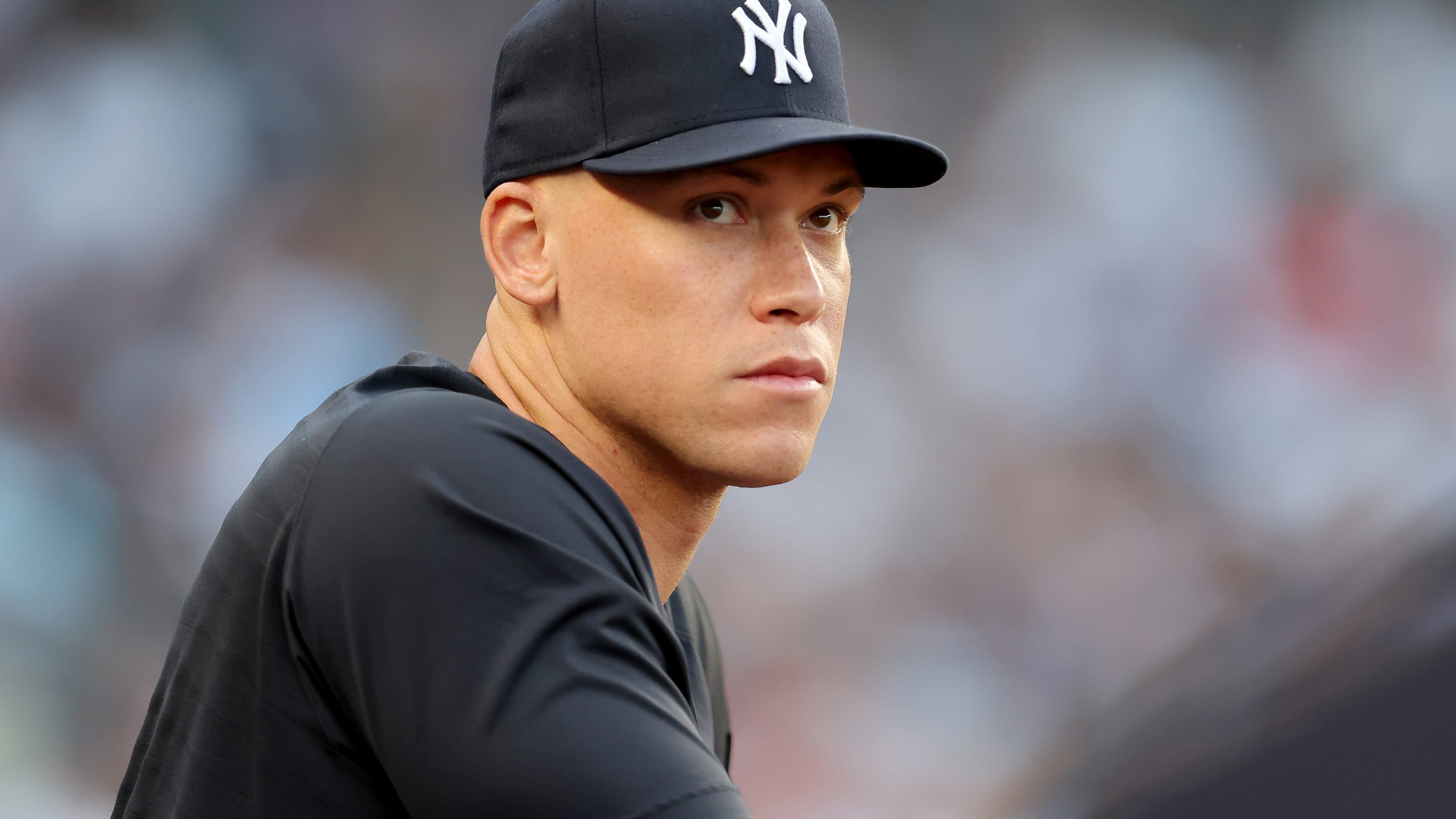 Will Aaron Judge Get His Way? Boone Discusses Yankees Lineup Will Aaron Judge Get His Way? Boone Discusses Yankees Lineup