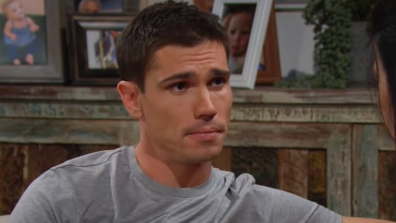 Will Liam Survive? The Bold And The Beautiful Spoilers Reveal All Will Liam Survive? The Bold And The Beautiful Spoilers Reveal All