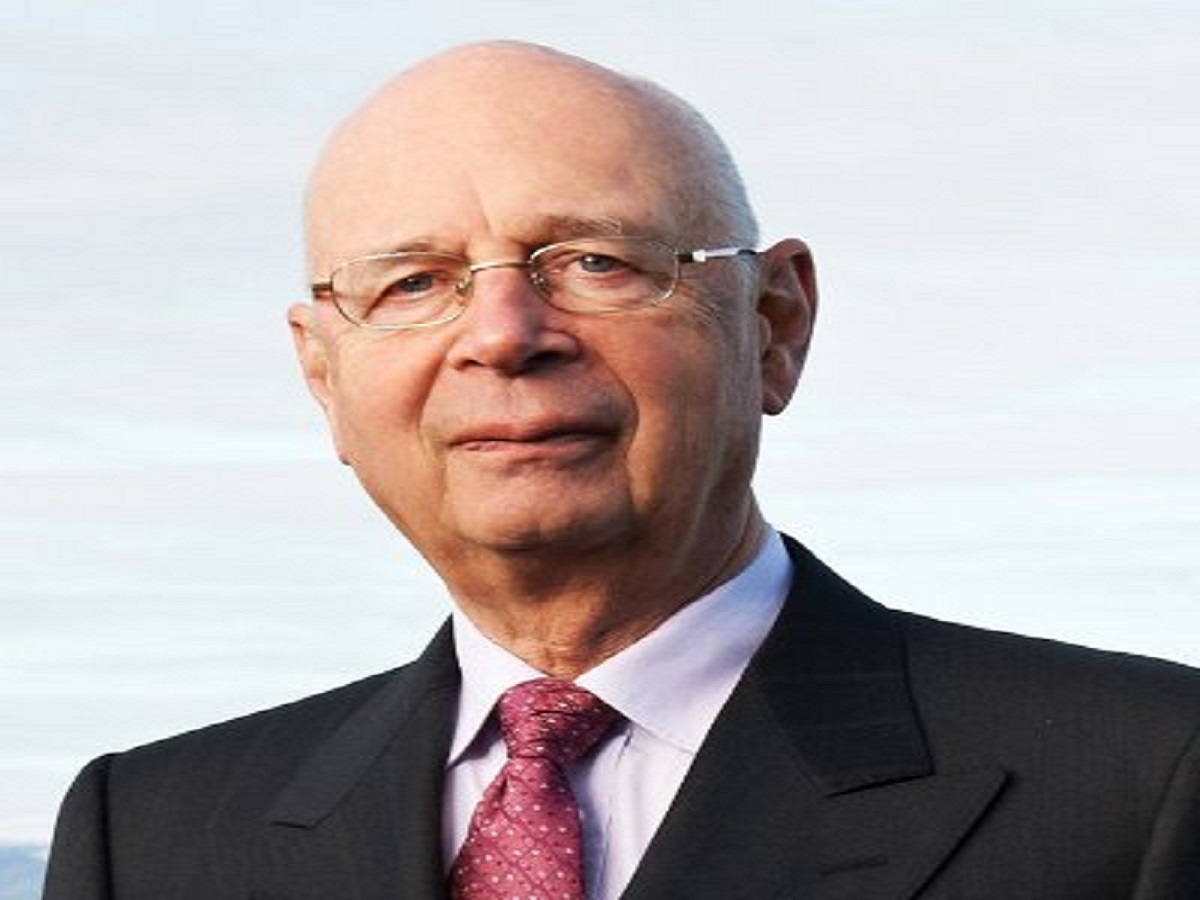 World Economic Forum: New Probe Into Klaus Schwab's Leadership World Economic Forum: New Probe Into Klaus Schwab's Leadership