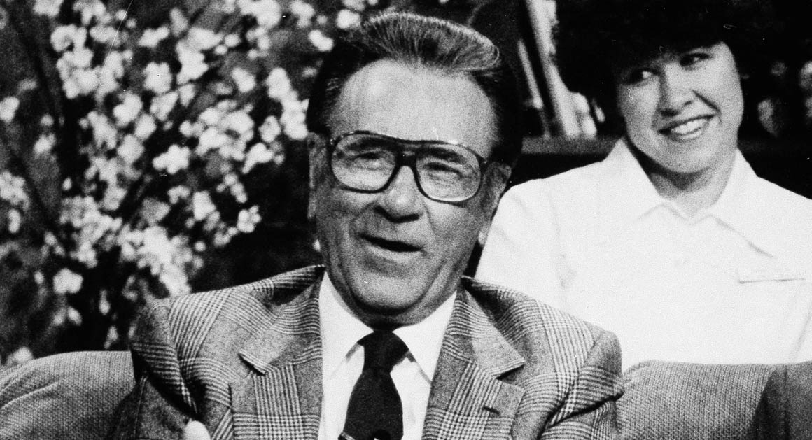 World Series: Roberts On The One Hit That Changed Everything World Series: Roberts On The One Hit That Changed Everything
