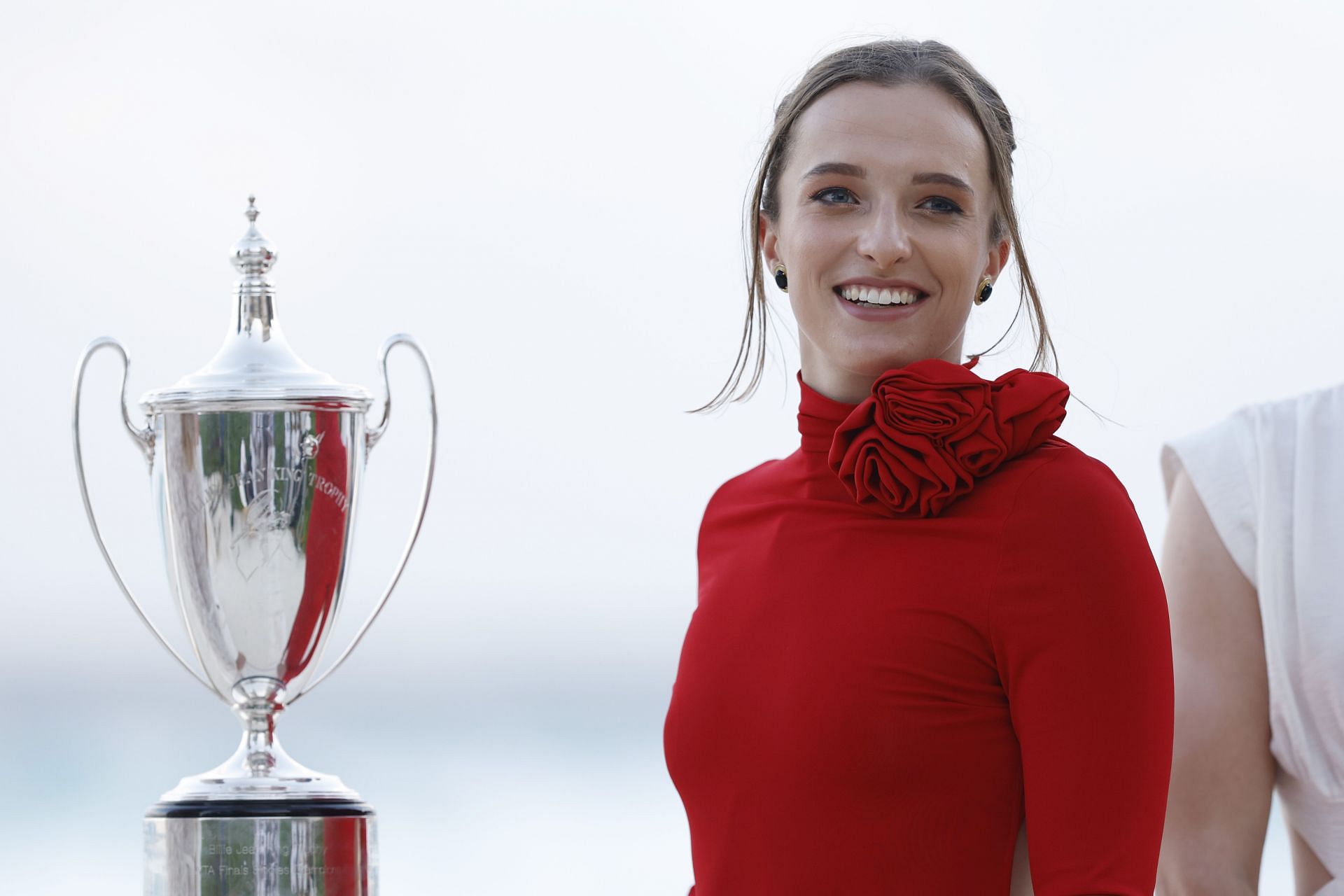 WTA Finals 2023: Austria & Singapore – A Preview Of The Showdowns WTA Finals 2023: Austria & Singapore – A Preview Of The Showdowns