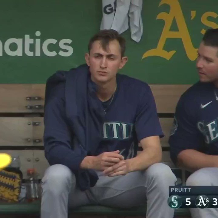 Yankee Broadcaster's Controversial Comment On Seattle Mariners Yankee Broadcaster's Controversial Comment On Seattle Mariners