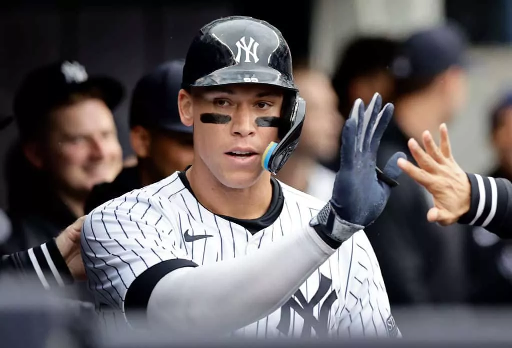 Yankees Lineup Battle: Aaron Judge's Preferences And Boone's Response Yankees Lineup Battle: Aaron Judge's Preferences And Boone's Response