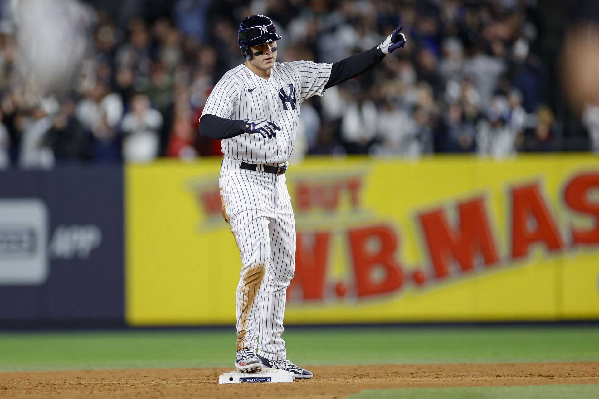 Yankees' Opening Day Win: A Winning Formula Against Brewers Yankees' Opening Day Win: A Winning Formula Against Brewers
