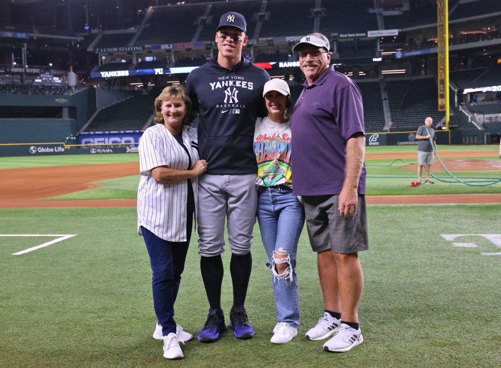Yankees' Record-Breaking Night: 9 Home Runs, Led By Aaron Judge's 3 Yankees' Record-Breaking Night: 9 Home Runs, Led By Aaron Judge's 3