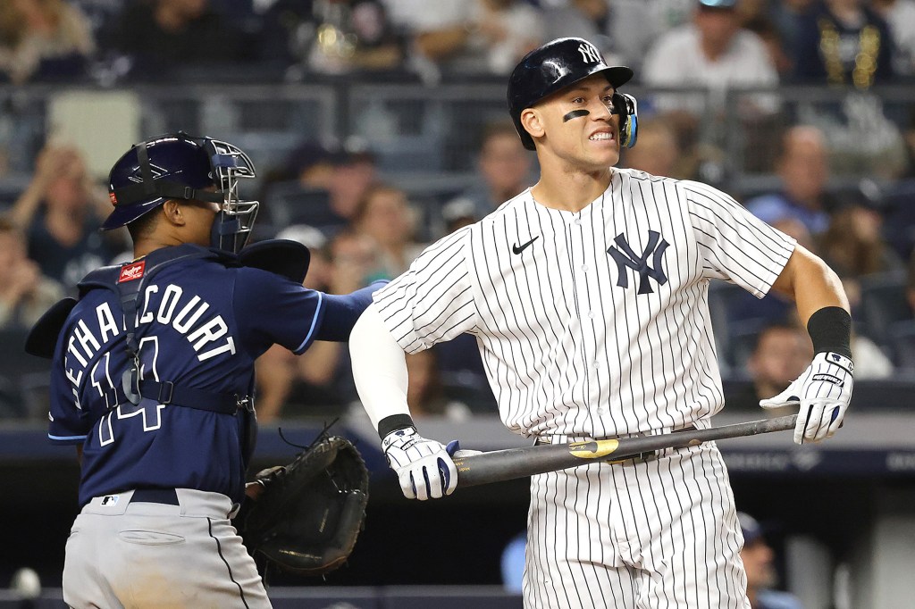 Yankees Win Series Game Thanks To Judge And Goldschmidt Yankees Win Series Game Thanks To Judge And Goldschmidt