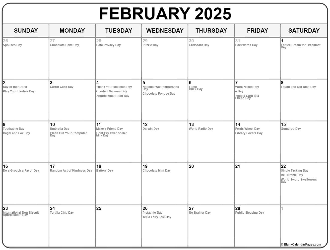 Your Happy Day Guide: February 20, 2025 Your Happy Day Guide: February 20, 2025