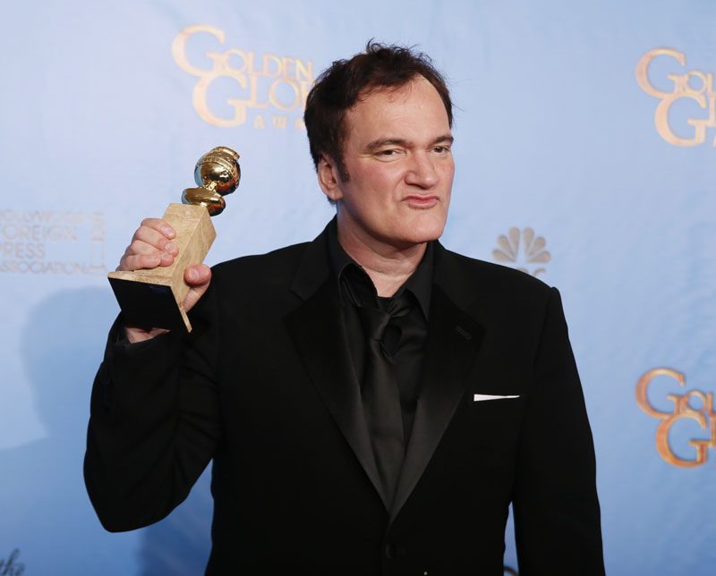 Zašto Tarantino Ne Želi Gledati Ovaj Film S Johnom Travoltom? Zašto Tarantino Ne Želi Gledati Ovaj Film S Johnom Travoltom?